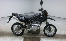 KAWASAKI KLX125D TRACKER 2010 LX125D