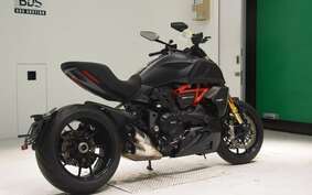 DUCATI DIAVEL 1260 S 2021