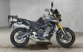 YAMAHA MT-09 2014 RN34J