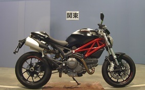 DUCATI MONSTER 796 A 2014 M506A