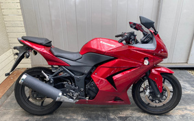 KAWASAKI NINJA 250R EX250K