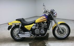 KAWASAKI ELIMINATOR 400 1994 ZL400A