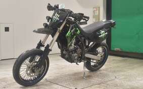 KAWASAKI KLX250D TRACKER LX250E