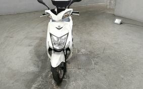 YAMAHA CYGNUS 125 X SE46