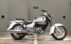 HYOSUNG GV250