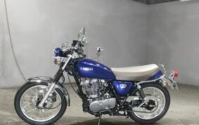 YAMAHA SR400 2022 RH16J