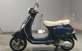 VESPA LX150ie M68200