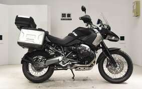 BMW R1200GS 2011 0450