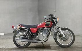 YAMAHA SR500 1983 2J2