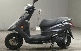 YAMAHA AXIS Z SED7J