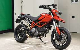 DUCATI HYPERMOTARD 796 2011 B101A