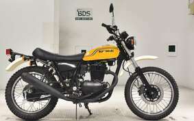 KAWASAKI 250TR BJ250F