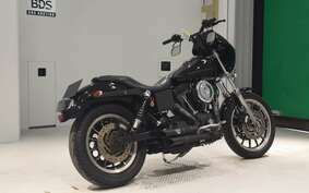 HARLEY FXDX 1450 2002