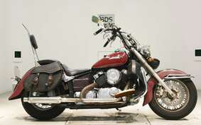 YAMAHA DRAGSTAR 400 CLASSIC 1998 4TR