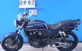 KAWASAKI ZRX-2 1999 ZR400E