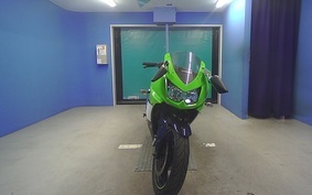 KAWASAKI NINJA 250R 2009 EX250K