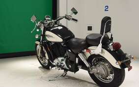 HONDA SHADOW 1100 CLASSIC 1995