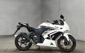 KAWASAKI NINJA 250R EX250K