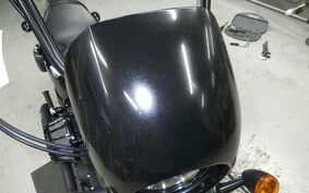 HARLEY XL1200NS 2020 LP3