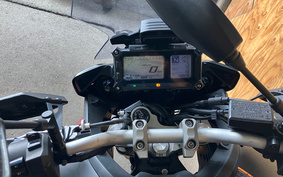 YAMAHA MT-09 Tracer 2018 RN51J