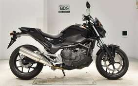 HONDA NC750S 2015 RC70