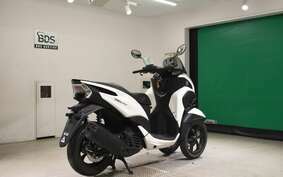 YAMAHA TRICITY 125 SEC1J