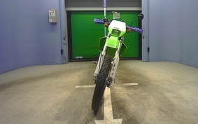 KAWASAKI KLX250 SR 1997 LX250E