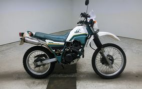 YAMAHA SEROW 225 1987 1KH