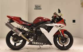 YAMAHA YZF-R1 2002