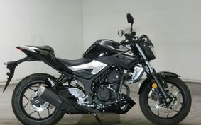 YAMAHA MT-03 2015 RH07J