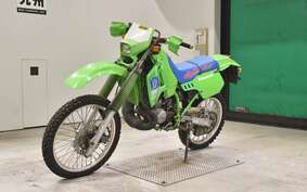 KAWASAKI KDX200SR DX200G