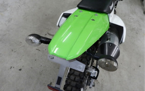 KAWASAKI KLX250 Gen.2 LX250S