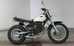 YAMAHA TW225 DG09J