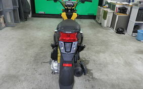 HONDA ZOOMER-X