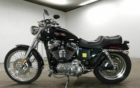 HARLEY XL1200C 2002 CGP