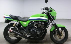 KAWASAKI ZRX400 2001 ZR400E