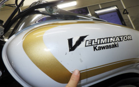 KAWASAKI ELIMINATOR 250 V VN250A