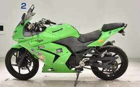 KAWASAKI NINJA 250R EX250K