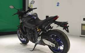 YAMAHA MT-09 SP 2021 RN69J