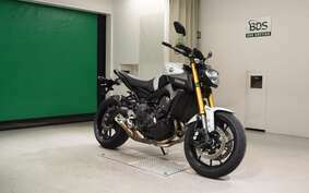 YAMAHA MT-09 A 2016 RN34J