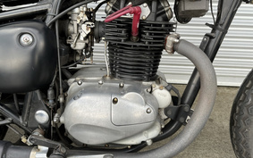 KAWASAKI ESTRELLA RS BJ250A