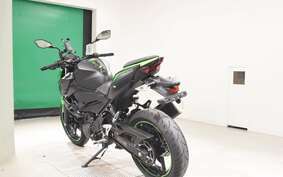 KAWASAKI Z400 Gen.2 2021 EX400G