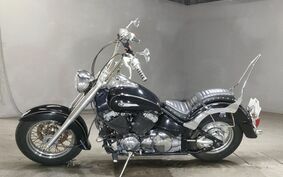 YAMAHA DRAGSTAR 400 CLASSIC 1999 4TR