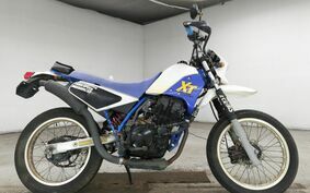 YAMAHA XT250 SEROW T 30X