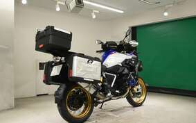 BMW R1250GS 2019 0J91