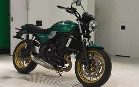 KAWASAKI Z650 RS 2023 ER650M