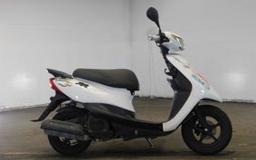 YAMAHA JOG ZR SA56J