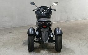 HONDA PCX 160 TRIKE 2022 KF71