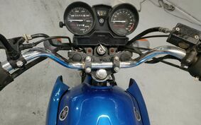 YAMAHA YBR125 LBPPCJL