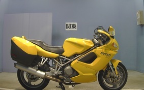 DUCATI ST2 2003 S100A